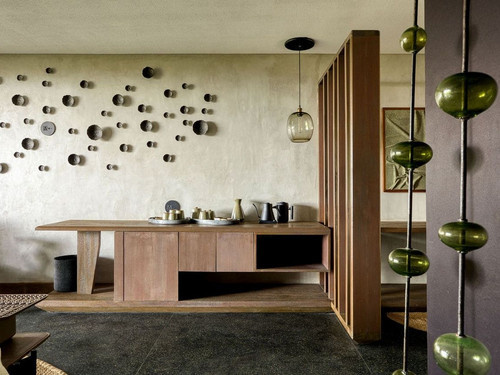 Serengeti Explorer by Elewana — Suite interior